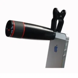 Elevea ( 12 years Warranty ) Zoom 12x Telescope Mobile Phone Lens-image-20