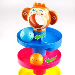 ROLL BALL-picture-19