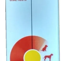Health UP PRO 200 ML, Multivitamin , Multimineral and Amino Acid Syrup for Healthy and Alert pet , Growth and Development Oral Route Pet Health Supplements-20