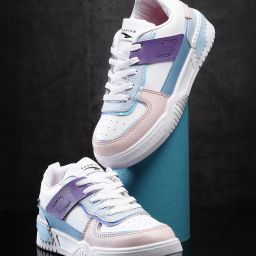 Casual Sneaker Shoes For Women | Stylish and Comfortable | Paradise-06 Sneakers For Women-picture-10