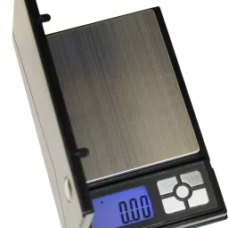 NIVAYO Digital 500gm Weighing Scale (Black) TM-0191 Weighing Scale-picture-42