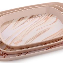 Cherish Tray Tray Serving Set-image-60
