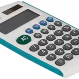 calci MI-222N MI-222N BasicCalculator image 3