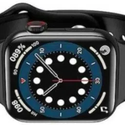 NKL Newly Crown Working 500+Smartwatch 08 Series 7 Bluetooth Calling Value For Money-image-78