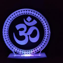 Picture Light Wall Lamp With Bulb-image-50