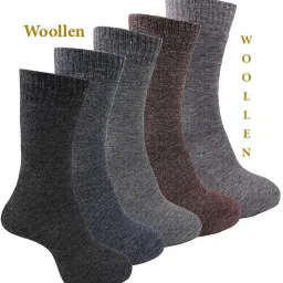 Men Calf Length-image-15
