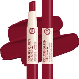 Color Stay Long Lasting Non Transfer Waterproof Matte Lipstick-14