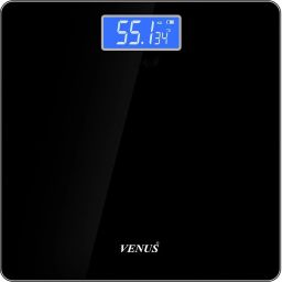 Venus Electronic Digital Personal Bathroom Weight Machine upto 180 kg Weighing Scale-26