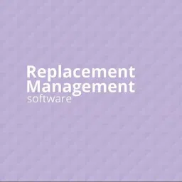 Pinsoftek Replacement Management Software - 4 Users-24