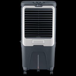 Orient Ultimo 65 Litres Desert Air Cooler with Aerofan Technology (Ice Chamber, Grey)-image-42