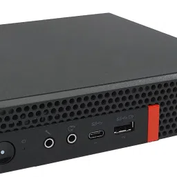 Longan Core™ i7-9700 Octa-Core Processor | ThinkCentre Mini PC [EAM] Intel Core i7 - 9700 Processor [12MB Cache, Up to 4.70 GHz] (32 GB RAM/Integrated Intel® Ultra HD 630 Graphics/1 TB SSD Capacity/Windows 11 Pro) Microtower with MS Office-17
