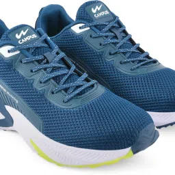 campus CAMP-HUSTUN Running Shoes For Men image 2