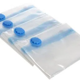 5Pack Vacuum Compression Storage Bags With Pump,Space Saver Sealer Bag ND64 Travel Storage Vacuum Bags-image-42