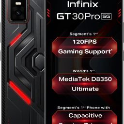 GT 30 Pro 5G+ (Dark Flare, 256 GB)-image-72