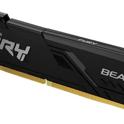 KINGSTON BEAST KF432C16BB/8 DDR4 8 GB (Single Channel) PC 3200 MHz ( Intel® XMP Certified ) (FURY) image 2