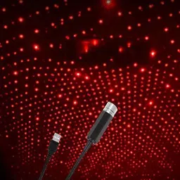 Shower Laser Light-35