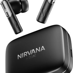 Nirvana Ivy w/ 360 Spatial Audio, Dynamic Head Tracking,ANC(~50dB) & App Support Bluetooth Headset-11