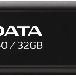 ADATA AUV360-32G-RBK 32 GB Pen Drive Compatible with Audio Player, Desktop Computer, Gaming Console, Laptop, Netbook, Television USB 3.2 Plastic Case-image-64