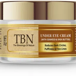 Under Eye cream Reduces Dark Circles| Puffiness| Fine Line for Men & Women-image-60