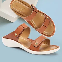 vendoz Women Flats Sandal-picture-19