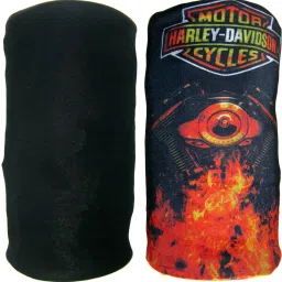 Men Printed Bandana-image-15