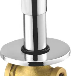 CSCSLD104 Desire Concealed Stop Cock Valve 20mm– Brass Body with Stylish Handle Stop Cock Faucet-picture-16
