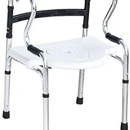 Multi Function Walker come Western Commode-image-52