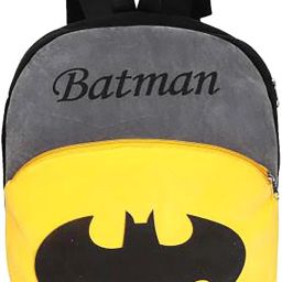 Small 12 L Backpack BM-SNG-AVK_New grey batmen4.7-image-98