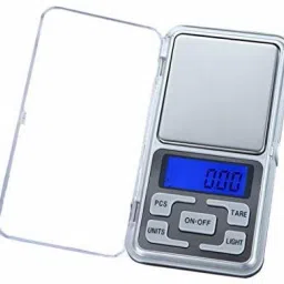 AVIARY weighing machine digital pocket scale| weight machine 0.01 to 200 Gram Weighing Scale-image-51