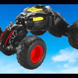 Wlco-DTX STUNT CAR FOR CHILDS Pack of 2-image-97