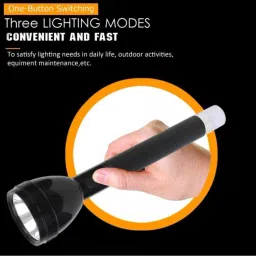 dazzel flex 9050 1000M Range Long Beam 4 Modes: High, Low, SOS, Table Lmp Torch image 5