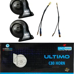Horn For Universal For Car-image-17