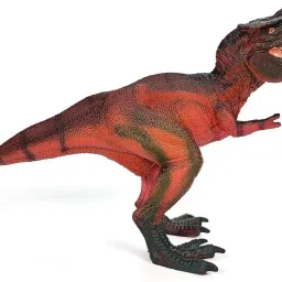 Tyrannosaurus Dinosaur Action Figure for Kids Realistic Dinosaur Toy 3+ Yrs-14