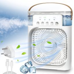 6 L Room/Personal Air Cooler-image-67