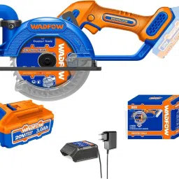 Cordless Circular Saw, Handheld Tile Cutter-27