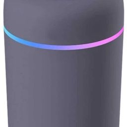 Sound Box Humidifier Colorful Mini Humidifier Humidifier-picture-28