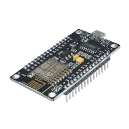 Node MCU ESP8266 V3 (LOLIN CH340 chip)-18