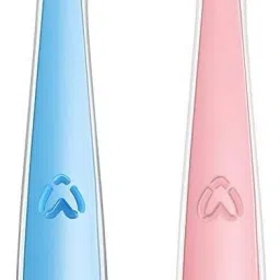 Baby Feeding Spoon Baby Feeding Spoon pack of 2 - Plastic-17