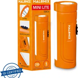 1W Mini Lite Torch-picture-11