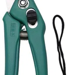 erin Garden Scissor Bypass Pruning Shears Garden Tool Kit image 3