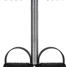 ustraders Tummy Trimmer for Men & Women Abs Exerciser Home & Gym Training Ab Exerciser image 2