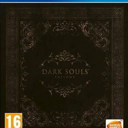 PS4 Dark Souls Trilogy | Dark Souls Trilogy PS4 Game Collection | PlayStation 4 Games CD | Best PS4 Games PlayStation | Premium PS4 Game with Complete DLC | Ultimate PS4 Games Collection | Top Value PlayStation Games PS4 | High Performance PS4 Game CD | Epic PS4 Game for PS4 Games Fans-image-61