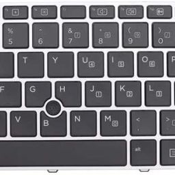 WEFLY for HP Elitebook 840 G3 836308-001 821177-001 819877-001 6037B0113901 Backlit Laptop Keyboard Replacement Key-image-46