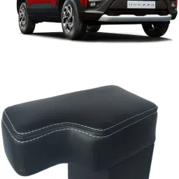 New Maruti Suzuki Brezza Car Armrest-2