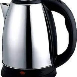SS Electric Kettle Multipurpose Large Cattle Electric Tea Milk Coffee Maker D197 Beverage Maker-image-62