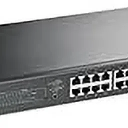TP-Link Tl-Sg2428p | Jetstream 24 Port Gigabit Smart Managed Poe Switch | 24 Poe+ Ports 24 Ports 1000 Mbps Network Switch-20
