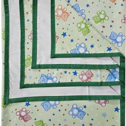 Plastic Baby Bed Protecting Mat-image-26