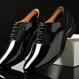 KE Formal shoe for men Party Wear For Men-image-66