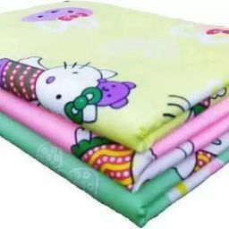Anti Piling Fleece Extra Absorbent Quick Dry Sheet Bed Protector Waterproof-image-64