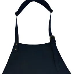 mandava Polyester Chef's Apron - Large image 2
